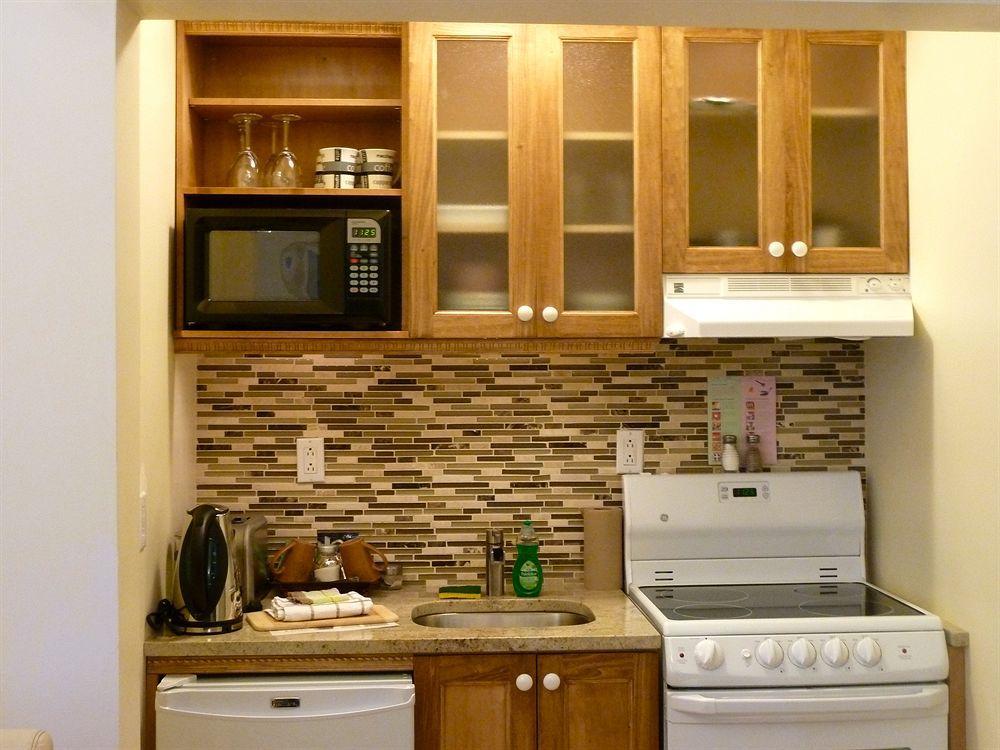 Gite University Bed And Breakfast Montreal Ngoại thất bức ảnh